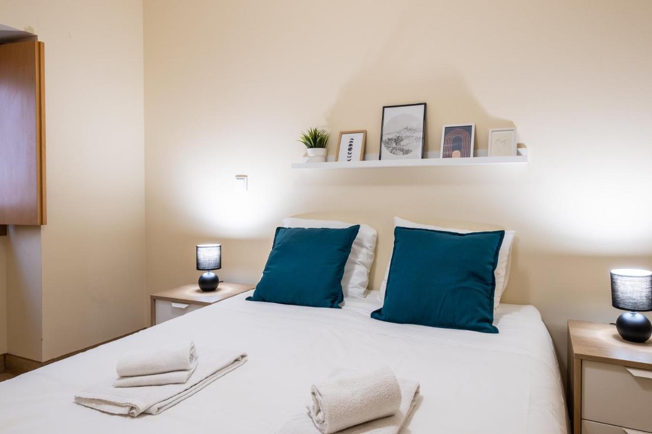 #073 V3 Casa Verde By Home Holidays Albufeira Buitenkant foto