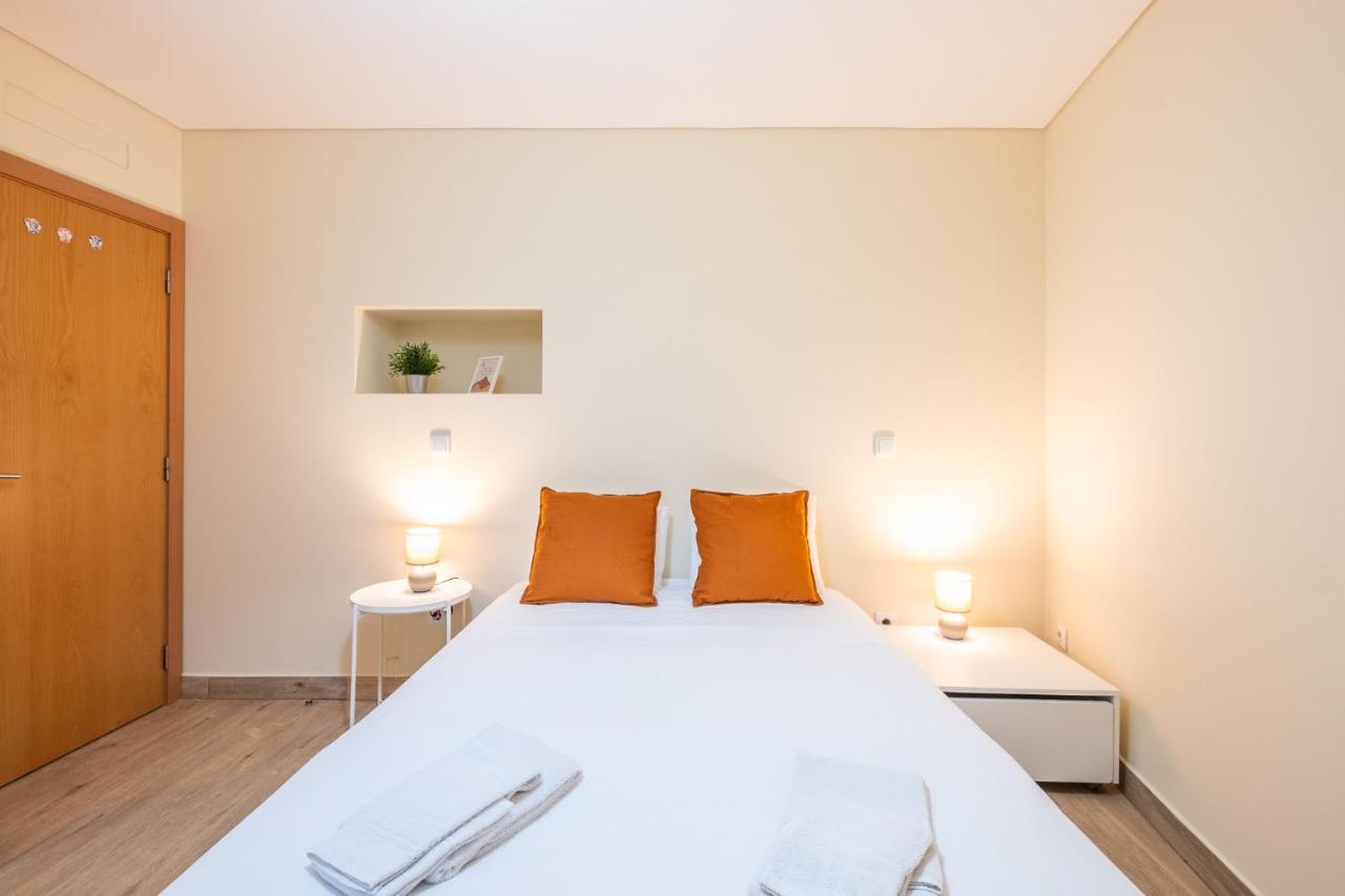 #073 V3 Casa Verde By Home Holidays Albufeira Buitenkant foto