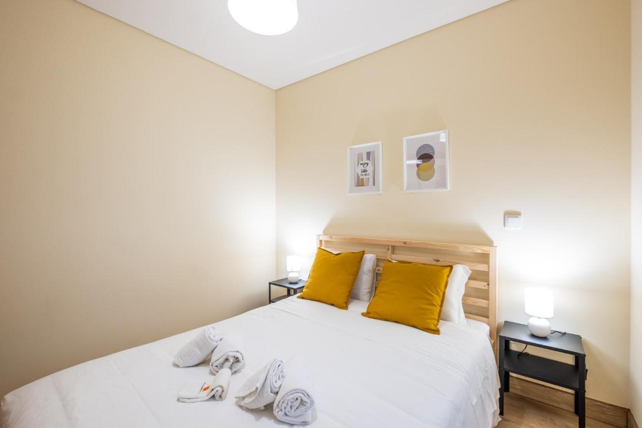 #073 V3 Casa Verde By Home Holidays Albufeira Buitenkant foto