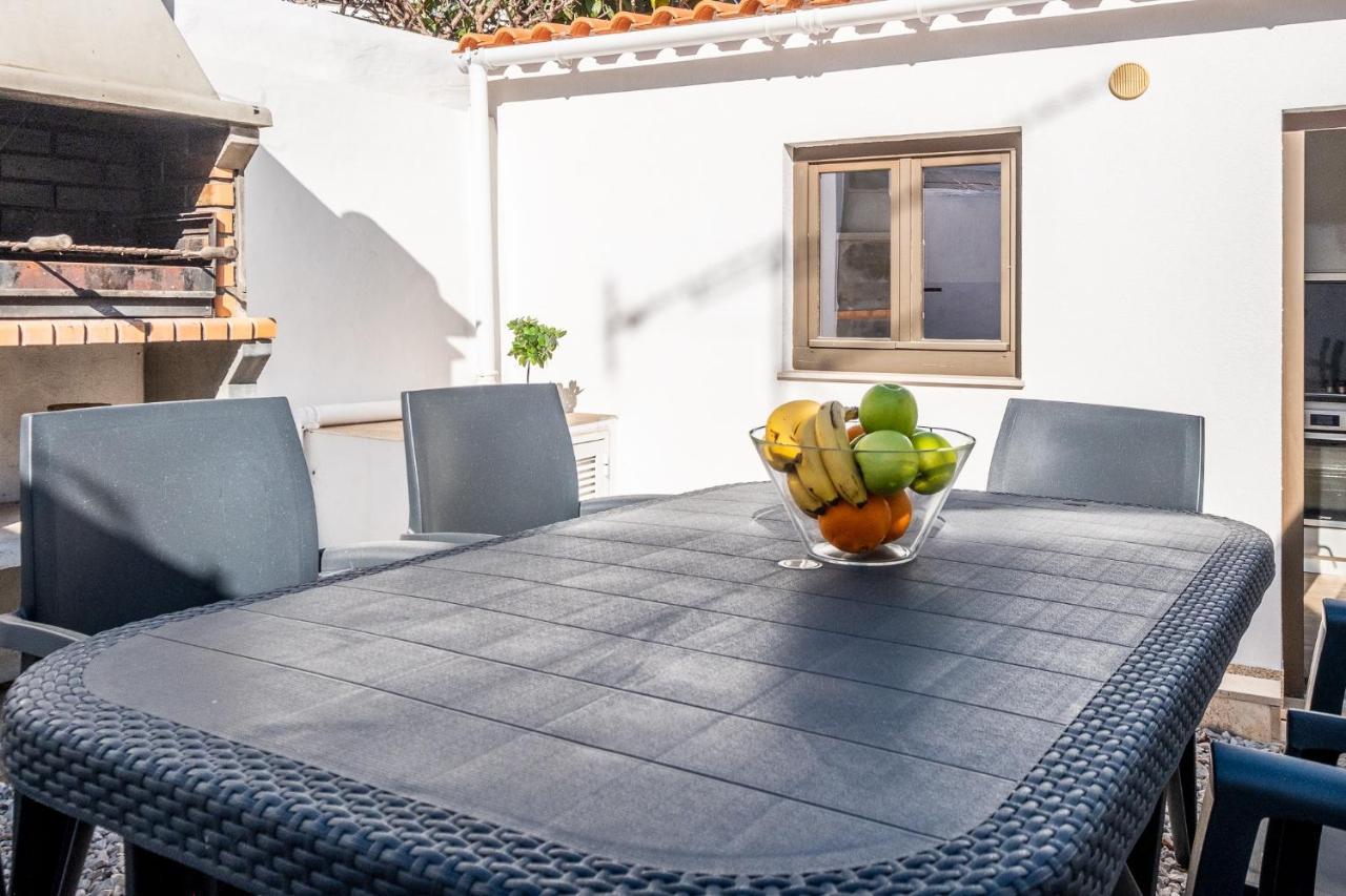 #073 V3 Casa Verde By Home Holidays Albufeira Buitenkant foto
