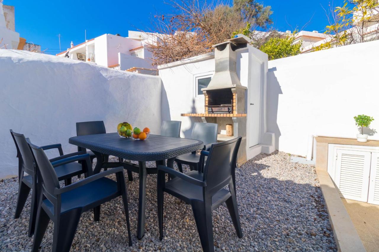 #073 V3 Casa Verde By Home Holidays Albufeira Buitenkant foto