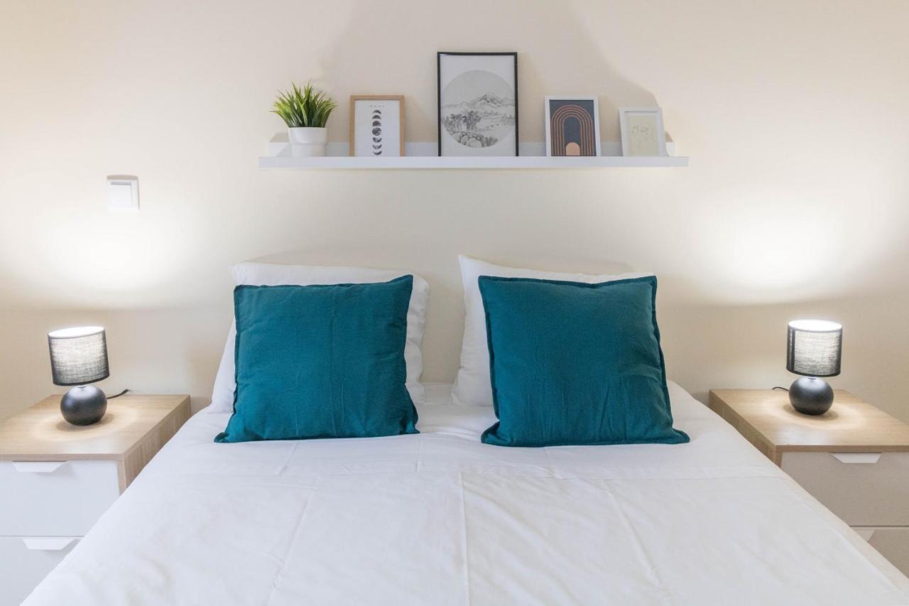 #073 V3 Casa Verde By Home Holidays Albufeira Buitenkant foto