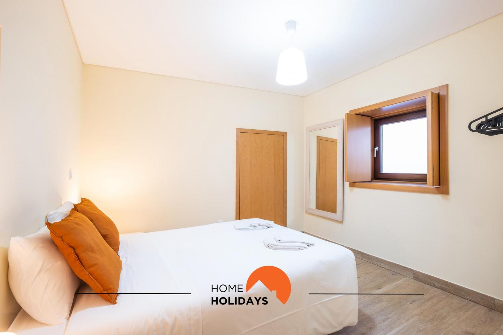 #073 V3 Casa Verde By Home Holidays Albufeira Buitenkant foto