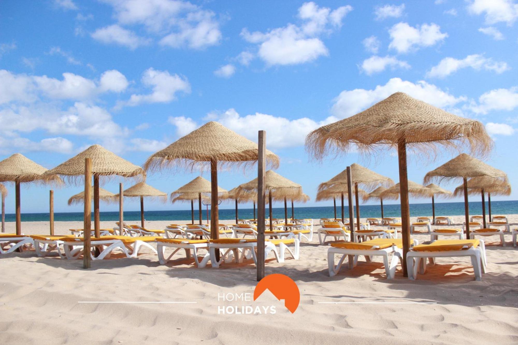 #073 V3 Casa Verde By Home Holidays Albufeira Buitenkant foto