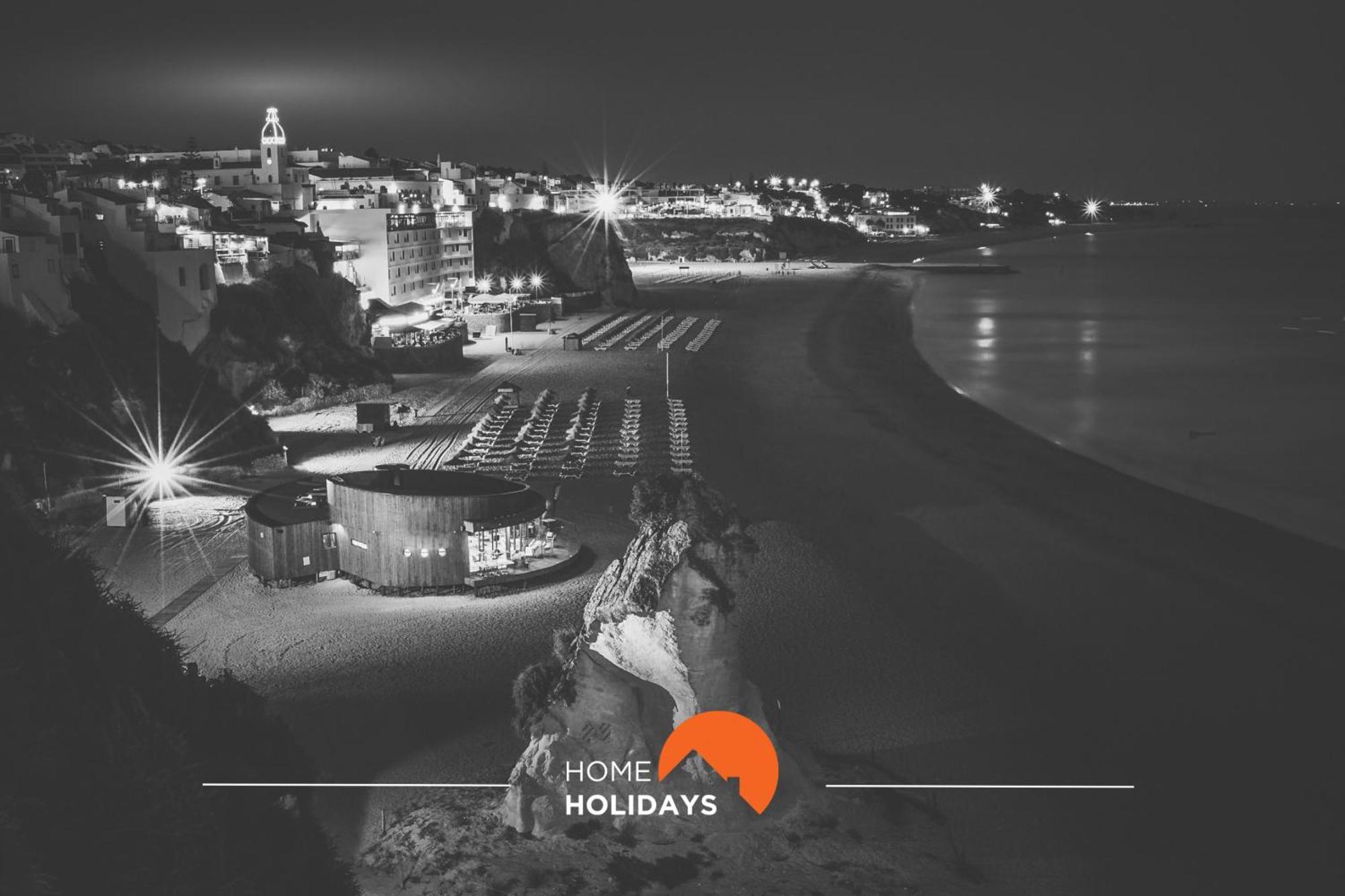 #073 V3 Casa Verde By Home Holidays Albufeira Buitenkant foto