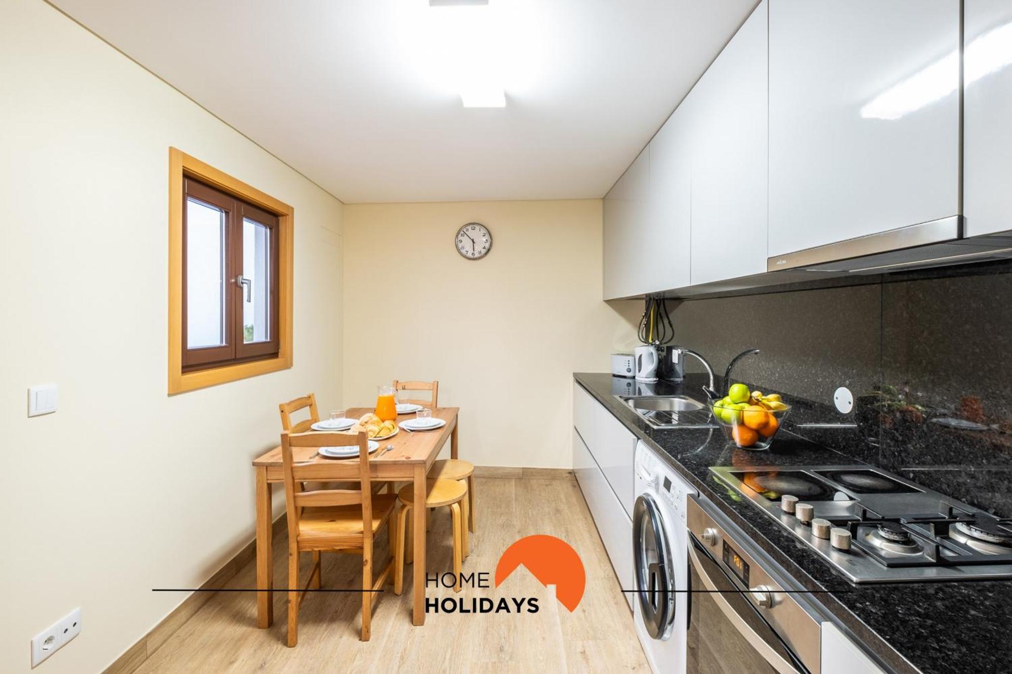 #073 V3 Casa Verde By Home Holidays Albufeira Buitenkant foto