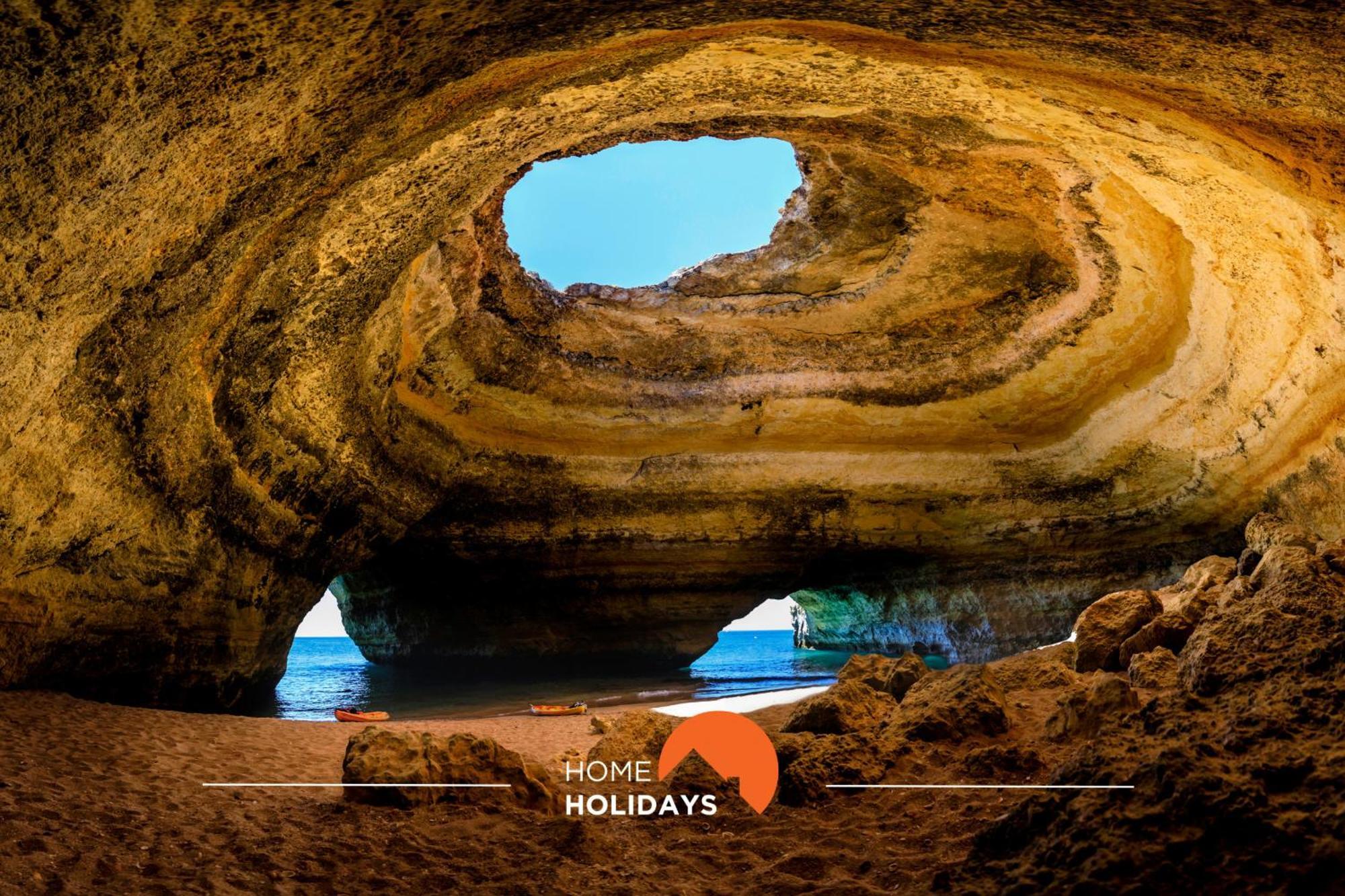 #073 V3 Casa Verde By Home Holidays Albufeira Buitenkant foto
